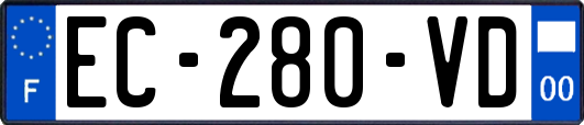 EC-280-VD