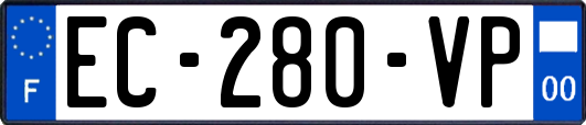 EC-280-VP