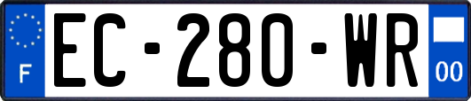 EC-280-WR