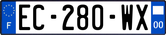 EC-280-WX