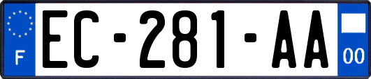 EC-281-AA