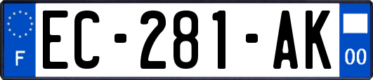 EC-281-AK