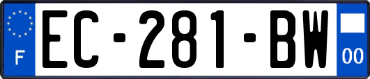 EC-281-BW