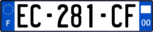 EC-281-CF