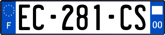 EC-281-CS