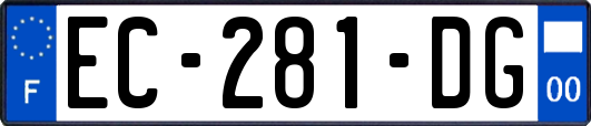 EC-281-DG