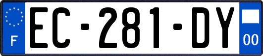 EC-281-DY