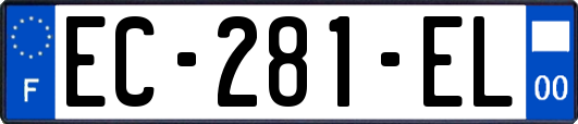 EC-281-EL