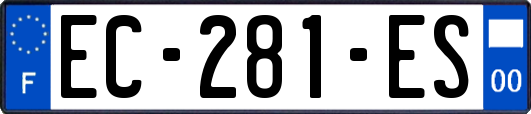 EC-281-ES