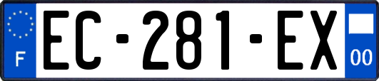 EC-281-EX