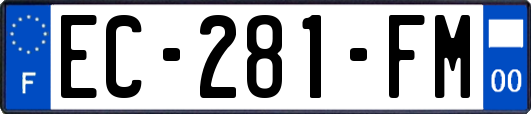 EC-281-FM