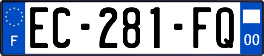 EC-281-FQ