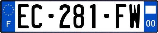 EC-281-FW