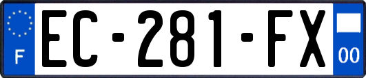 EC-281-FX