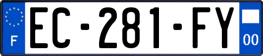 EC-281-FY