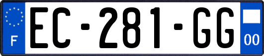 EC-281-GG