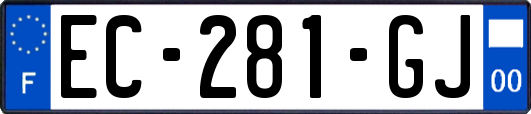 EC-281-GJ