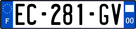 EC-281-GV