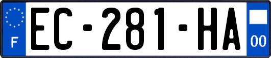 EC-281-HA