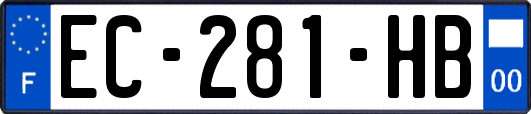 EC-281-HB