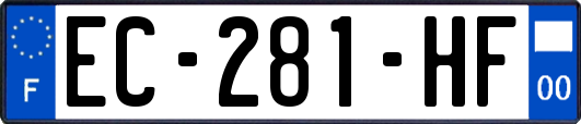EC-281-HF