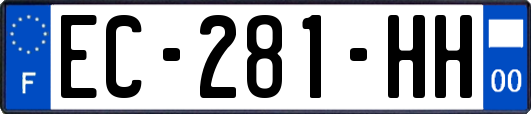 EC-281-HH