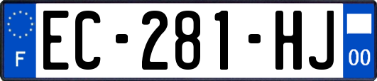 EC-281-HJ