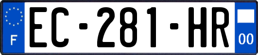 EC-281-HR