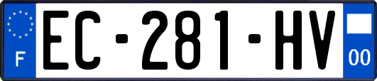 EC-281-HV