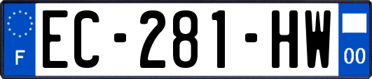 EC-281-HW