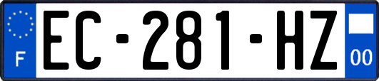 EC-281-HZ