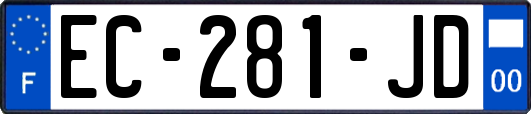 EC-281-JD