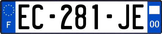 EC-281-JE