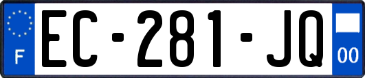 EC-281-JQ