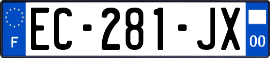 EC-281-JX