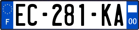 EC-281-KA