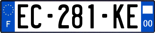 EC-281-KE