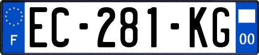 EC-281-KG