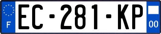 EC-281-KP
