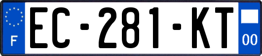 EC-281-KT