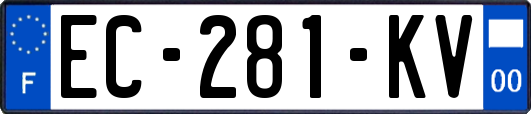 EC-281-KV