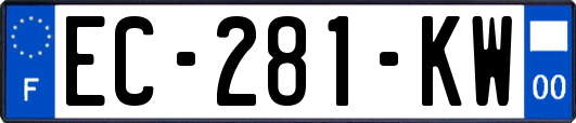 EC-281-KW