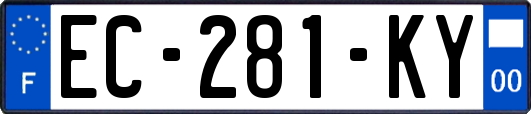 EC-281-KY