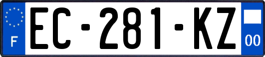 EC-281-KZ