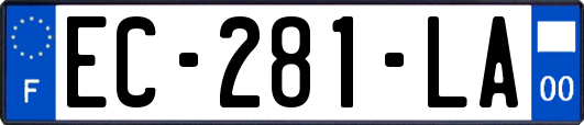 EC-281-LA