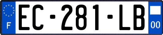 EC-281-LB