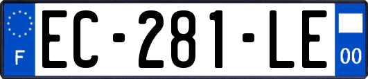 EC-281-LE