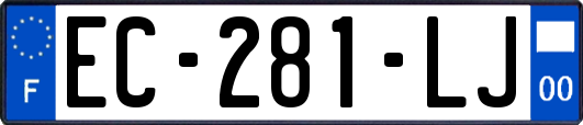 EC-281-LJ