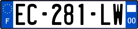 EC-281-LW