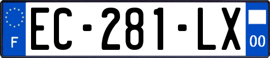 EC-281-LX